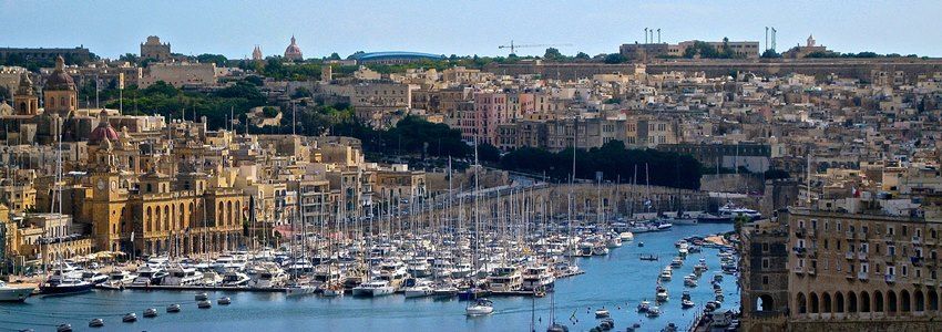 Malta Travel Guide – Tourist attractions and useful tips