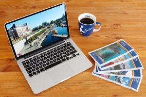 solo travel planning